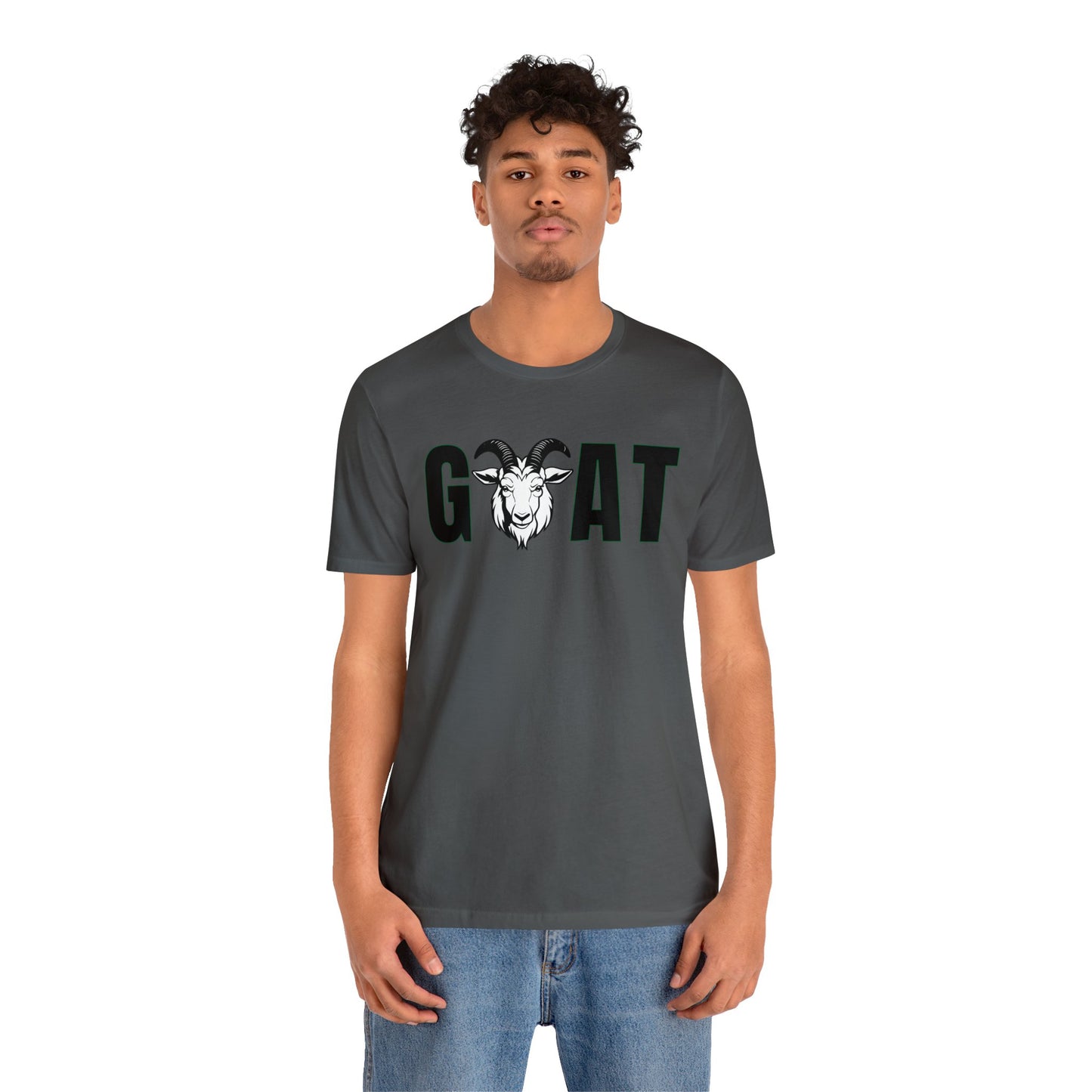 Goat Ronaldo T-Shirt