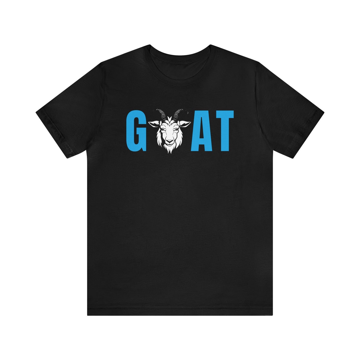 Goat Maradona T-Shirt