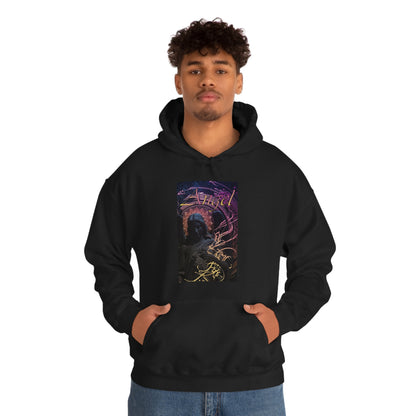 Street Angel Hoodie