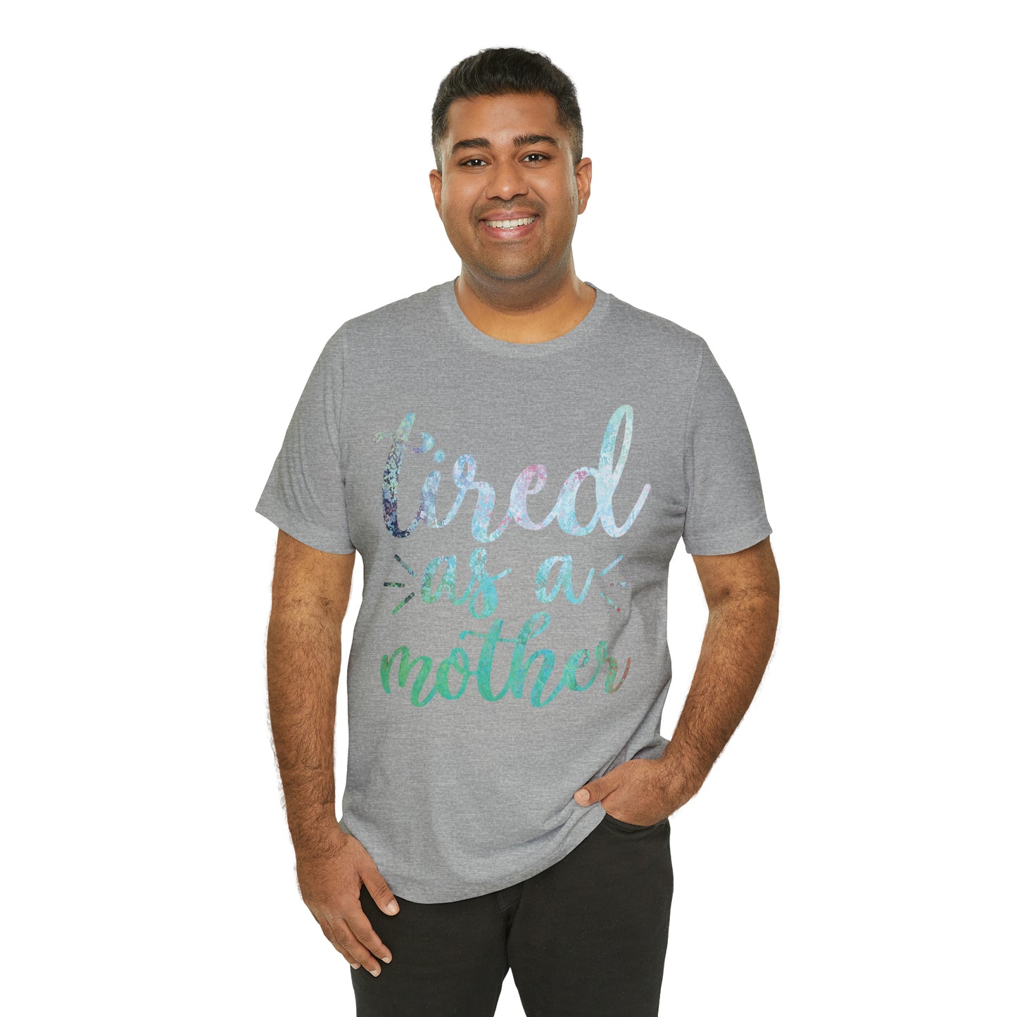 tired as a mother update T-Shirt