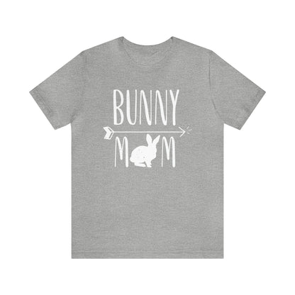 Bunny Mom T-Shirt