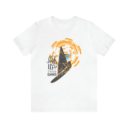 Surfs Up This Summer! T-Shirt