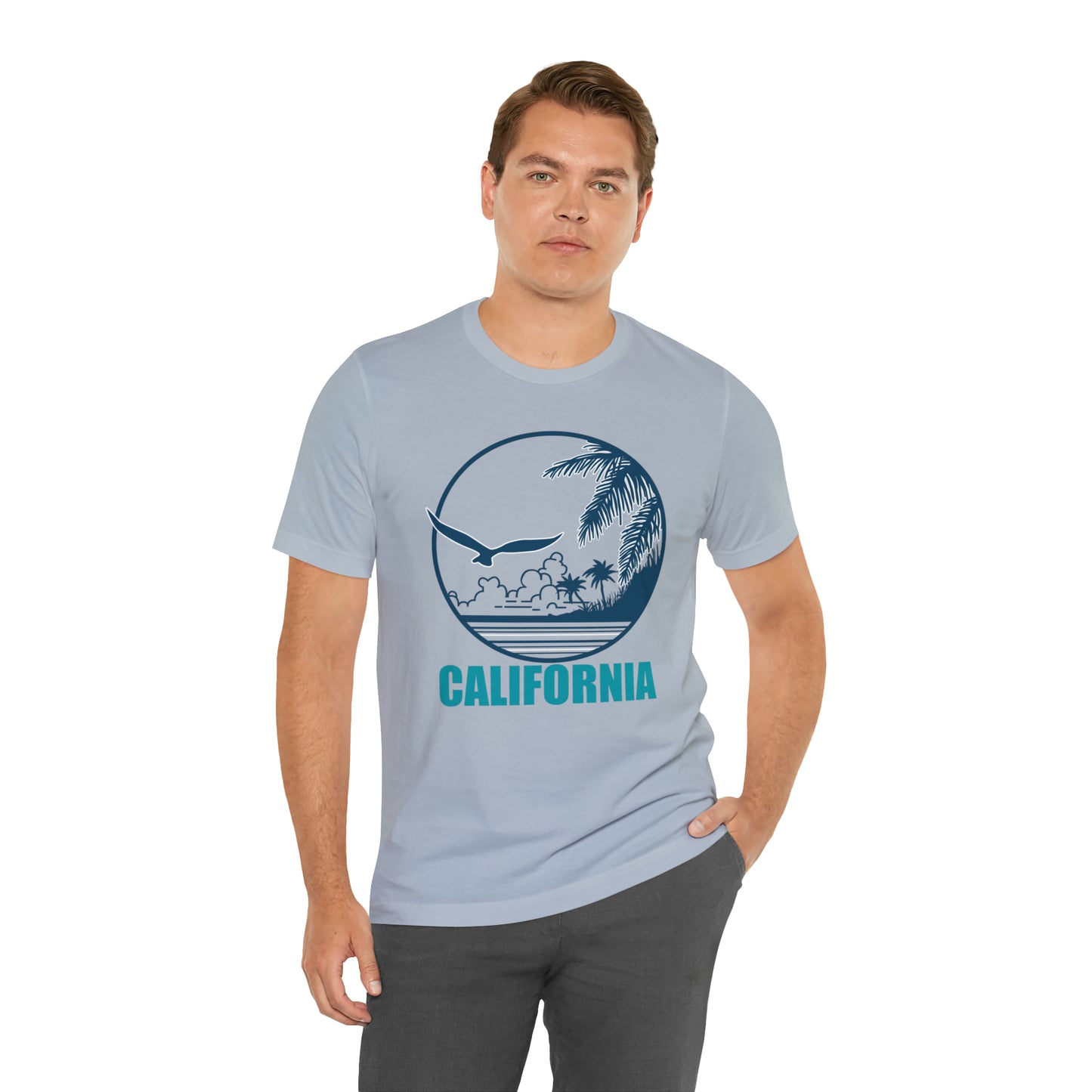 Cali Vibe T-Shirt