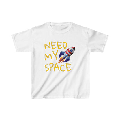 Need my space