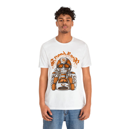 Speed racer T-Shirt