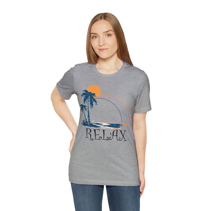 Relax Island T-Shirt