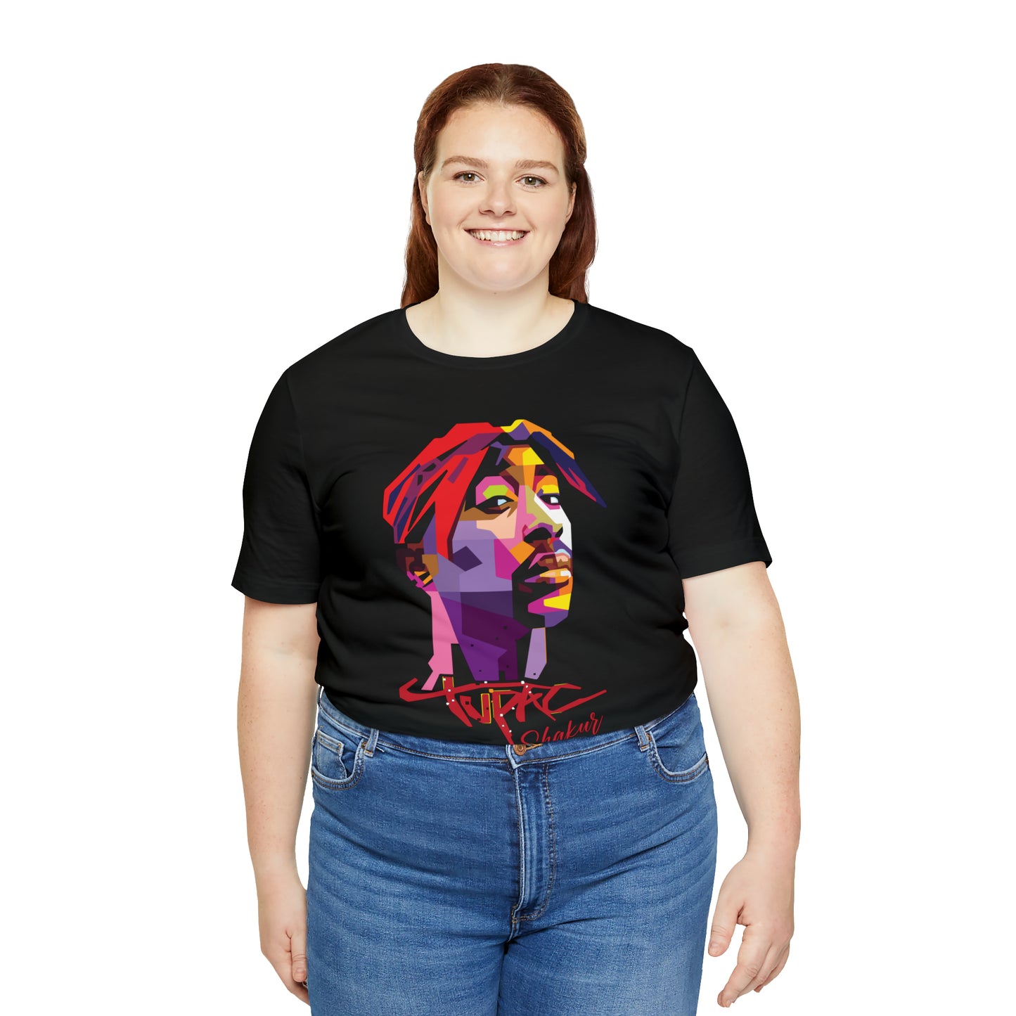 Tupac Shakur T-Shirt