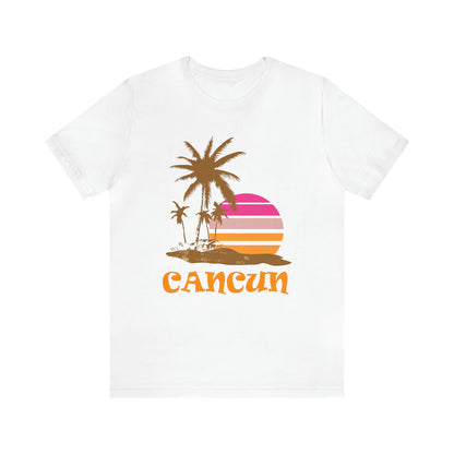 Cancun Vibe T-Shirt