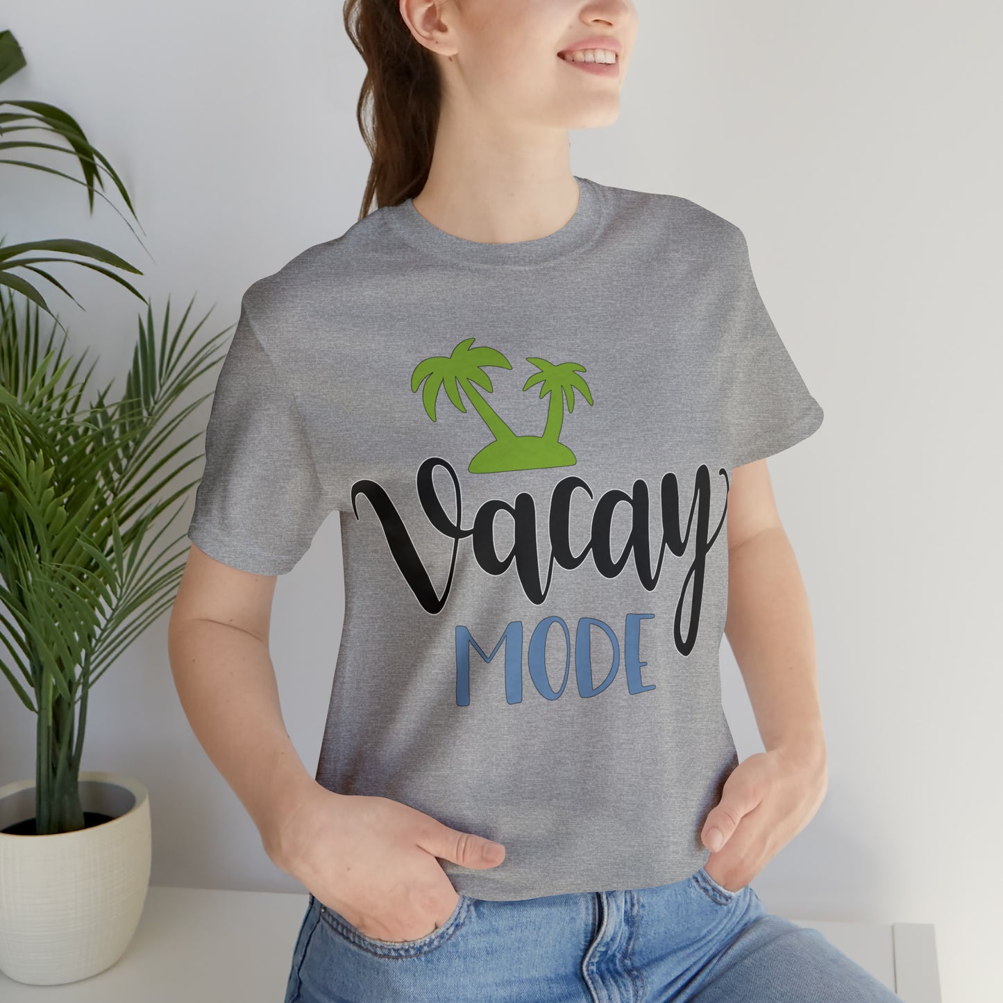 Vacay mode T-Shirt