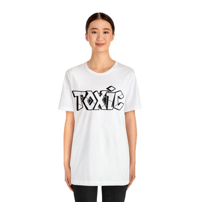 Toxic T-Shirt