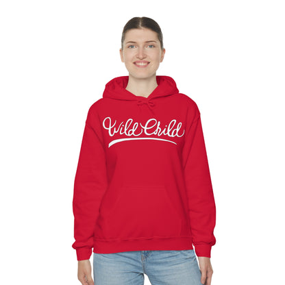 The Wild Child Hoodie