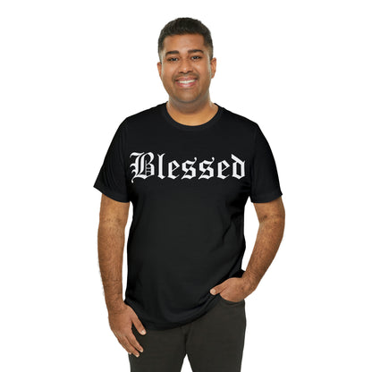 Blessed 1 T-Shirt