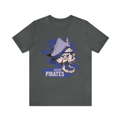 Airship Pirates T-Shirt