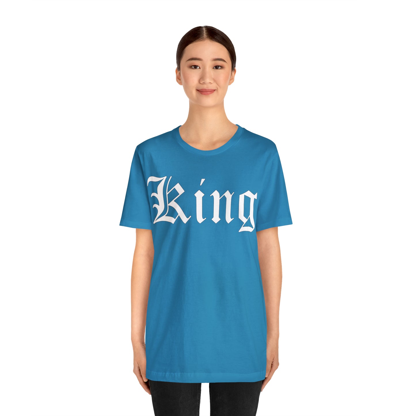 King 1 T-Shirt