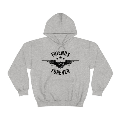 Friends Forever Hoodie