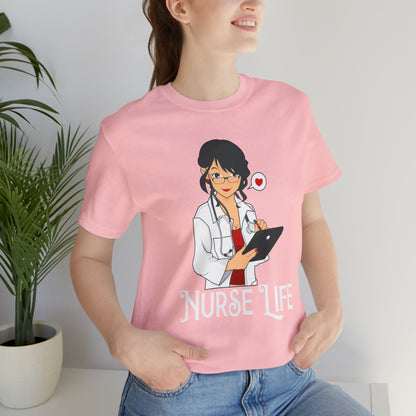 Nurse life T-Shirt