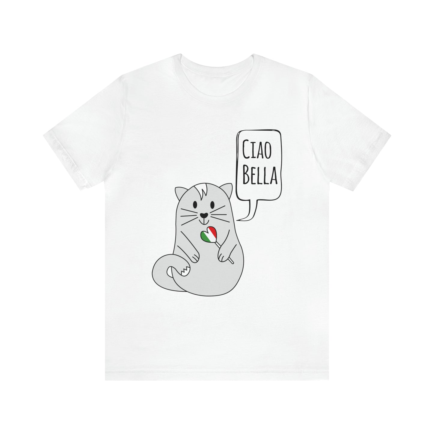 ciao bella T-Shirt