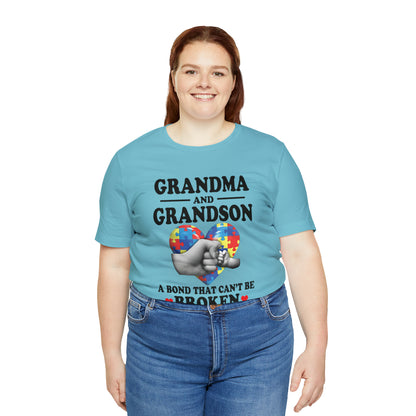 Grandson bond T-Shirt