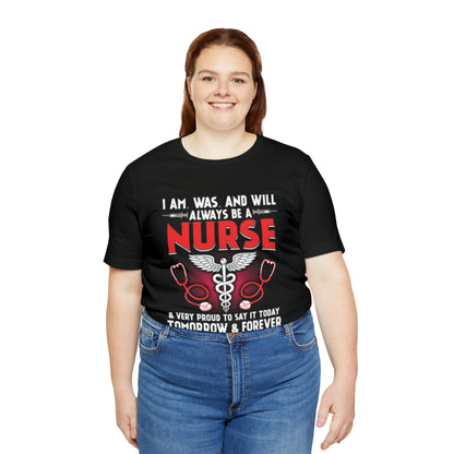 Forever a nurse T-Shirt