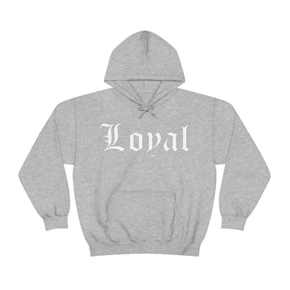 Loyal 1 Hoodie