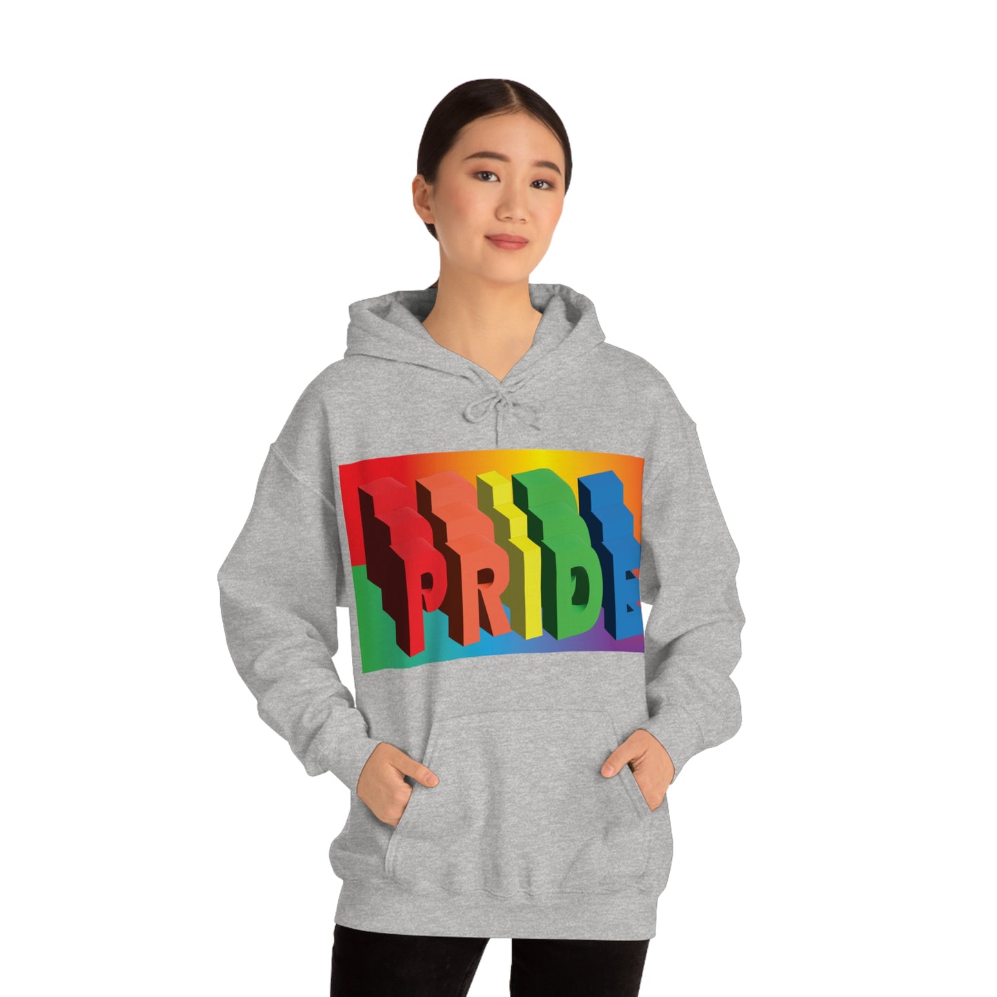 Pride Hoodie