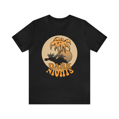 Dark Night Vibe T-Shirt