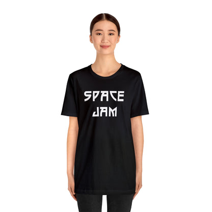 Space Jam Jordan T-Shirt