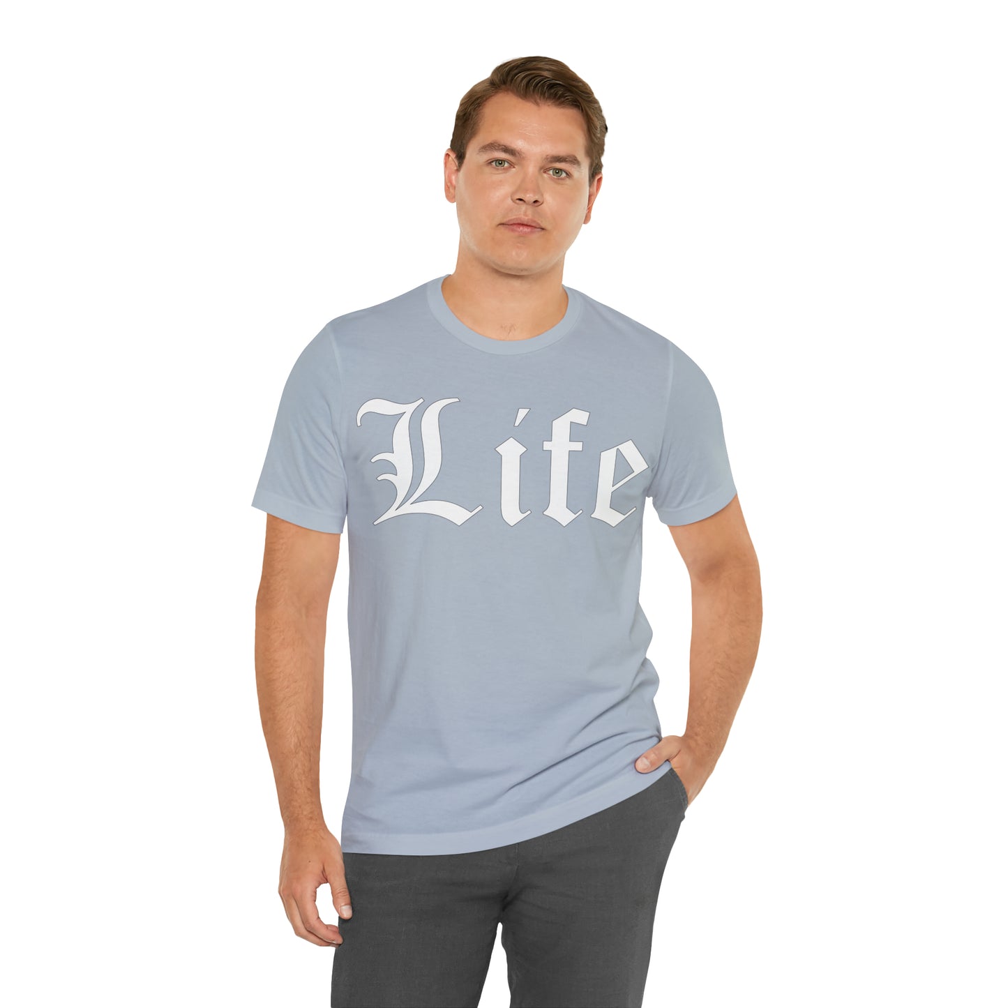 Life 1 T-Shirt