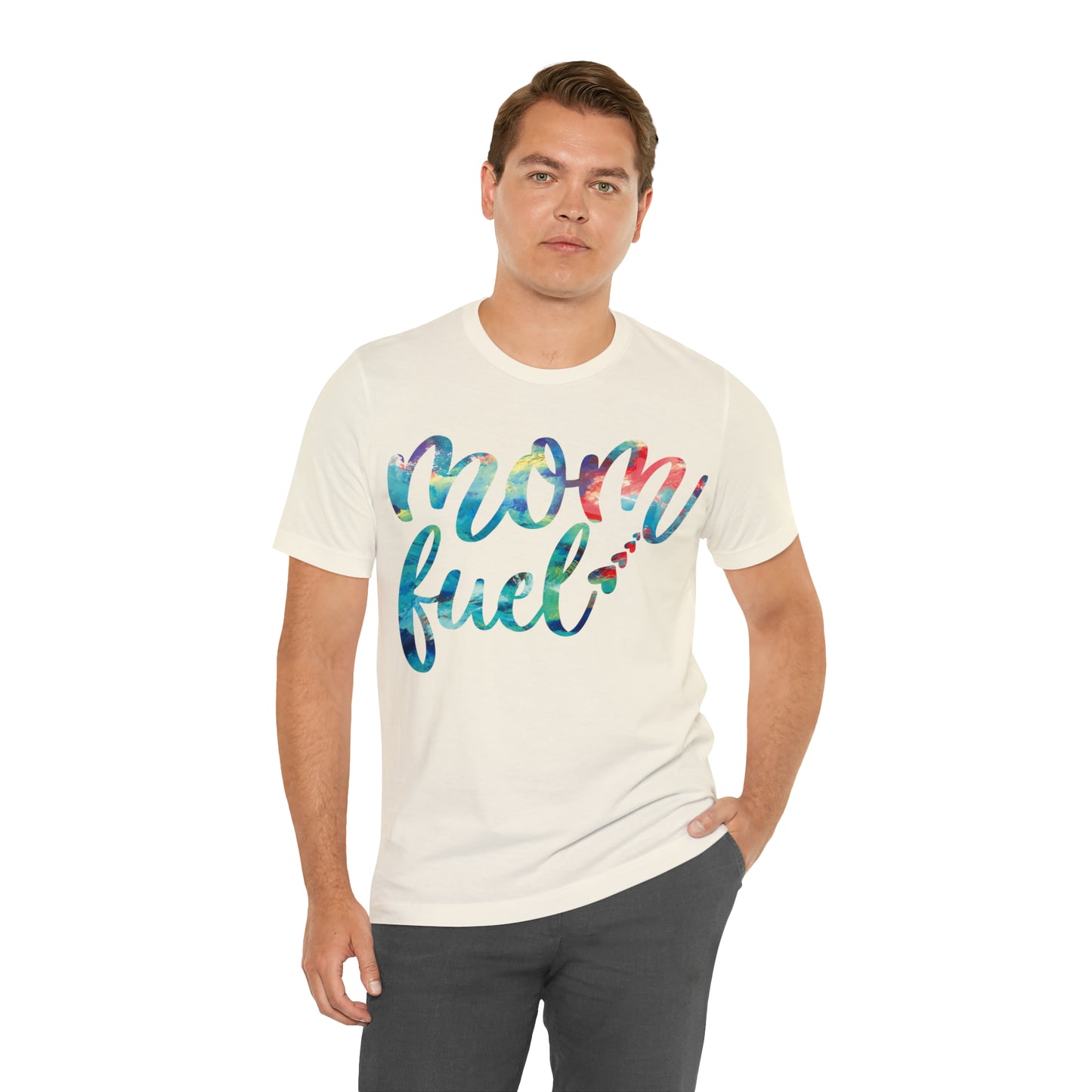 mom fuel T-Shirt