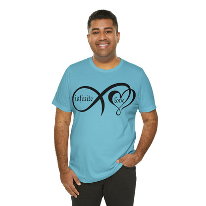 Infinite Love T-Shirt