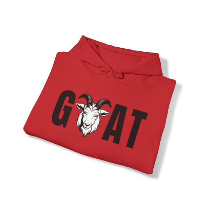 Goat Jordan Hoodie