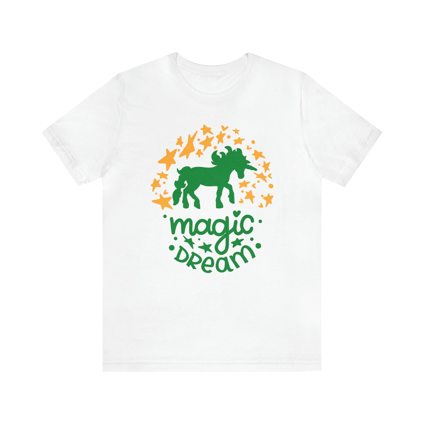 Unicorn Magic dream T-Shirt