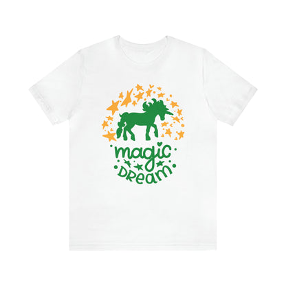 Unicorn Magic dream T-Shirt