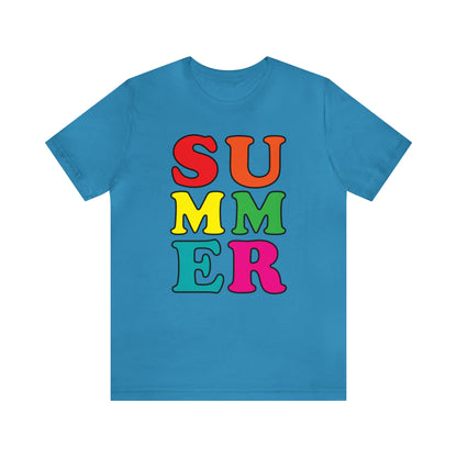 Summer T-Shirt