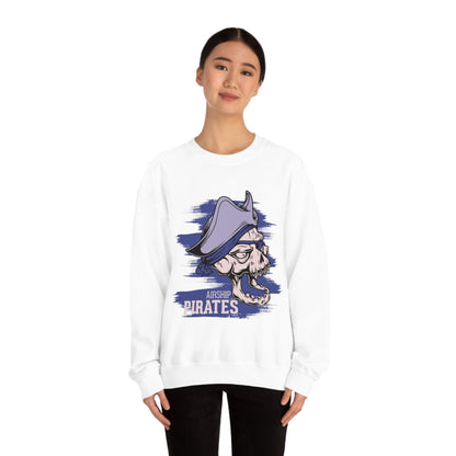 Airship Pirates Crewneck Sweatshirt