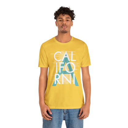 California T-Shirt