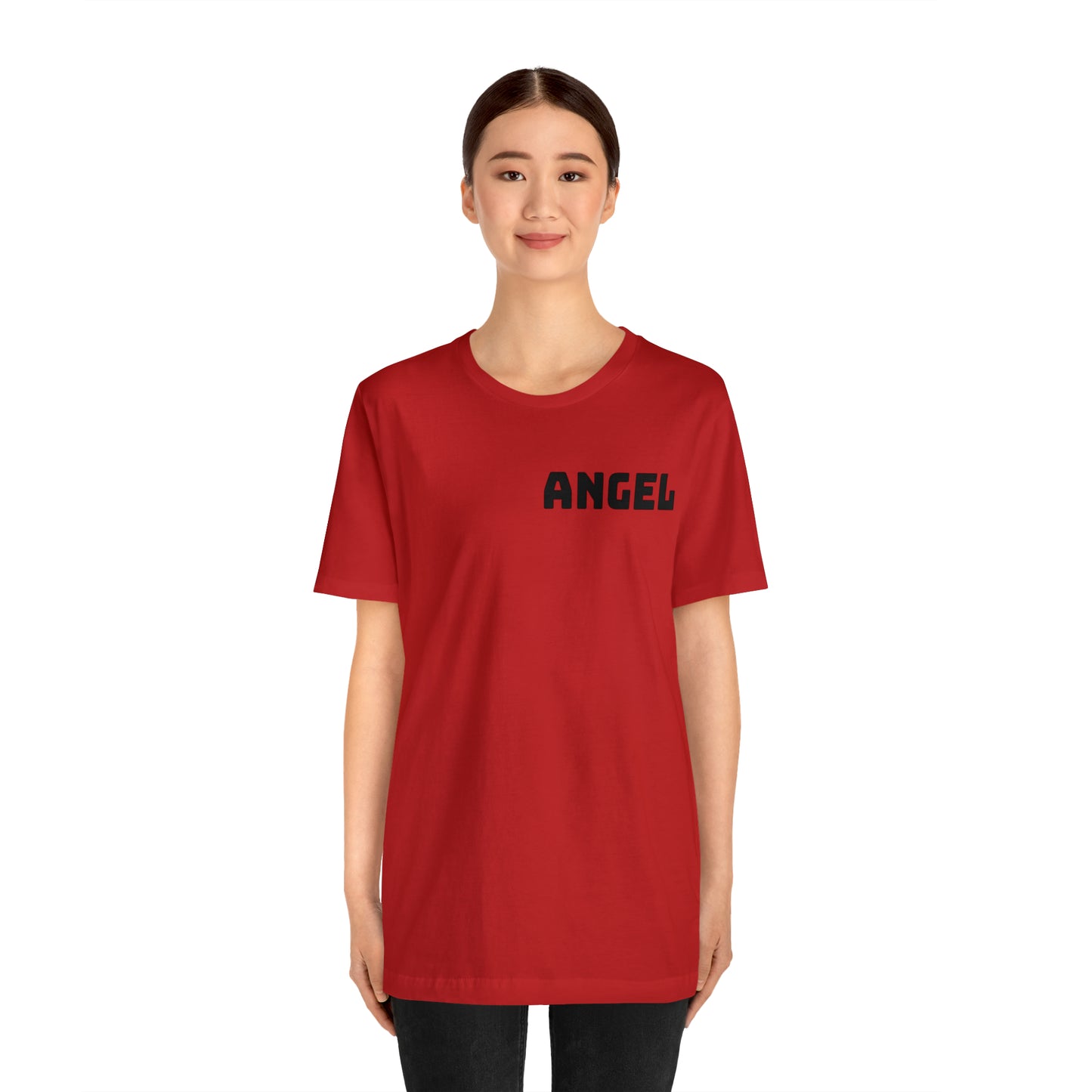 Angel Wings  T-Shirt