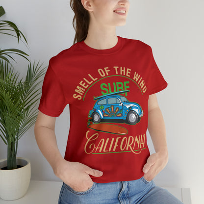 Surf Buggy T-Shirt