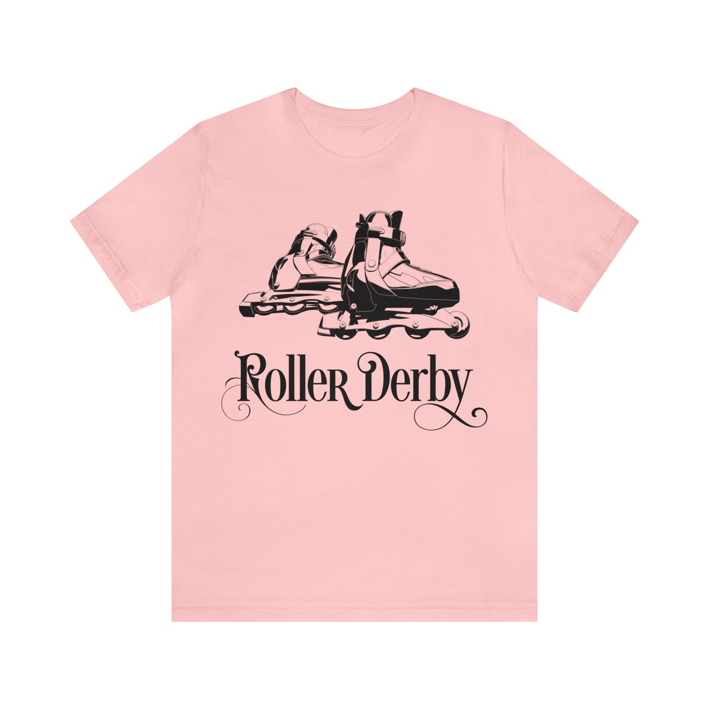 Roller Derby T-Shirt