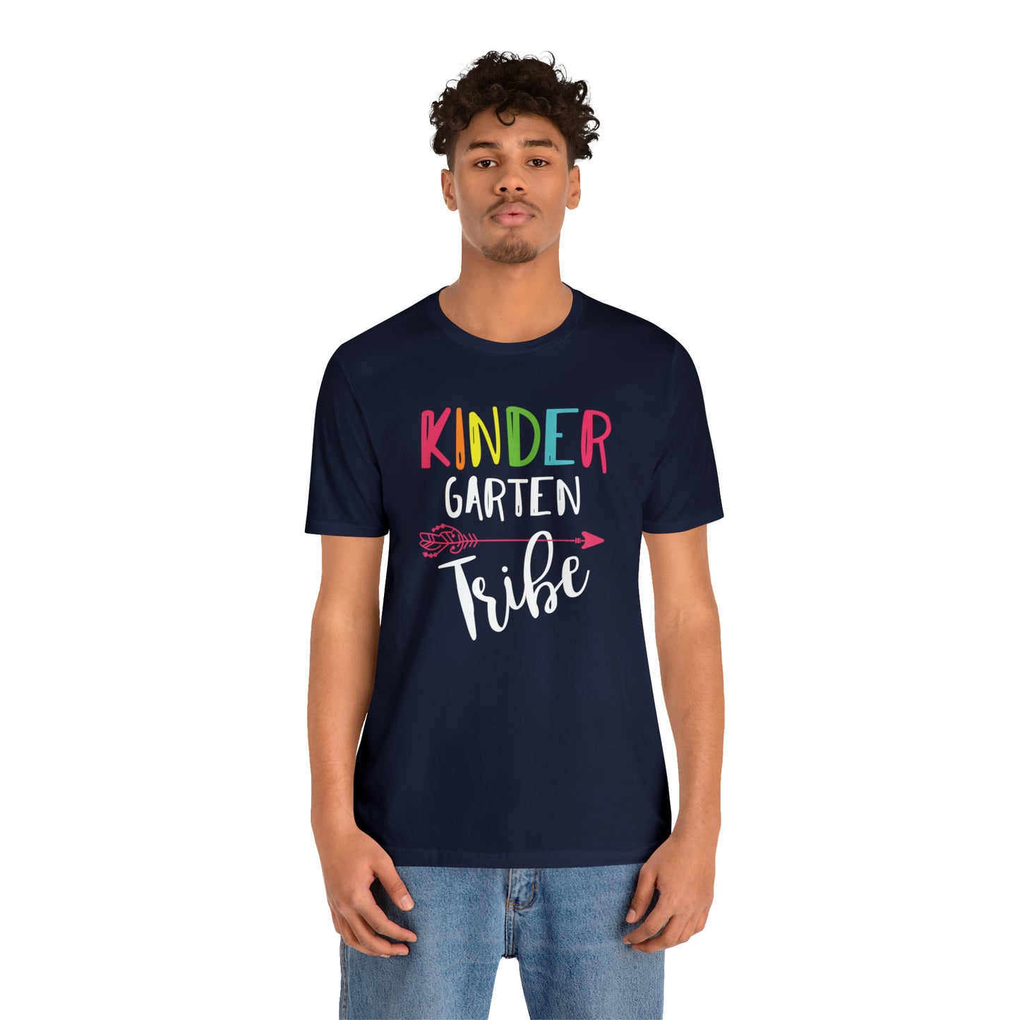 Kindergarten tribe T-Shirt