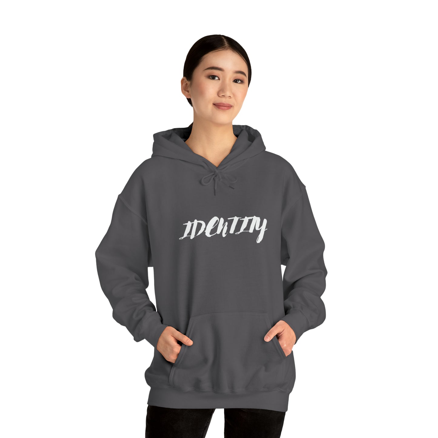 Identity Hoodie