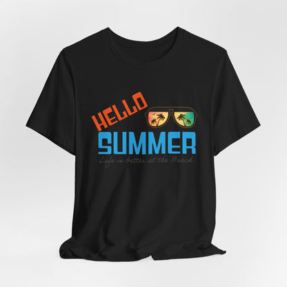 Hello Summer T-Shirt