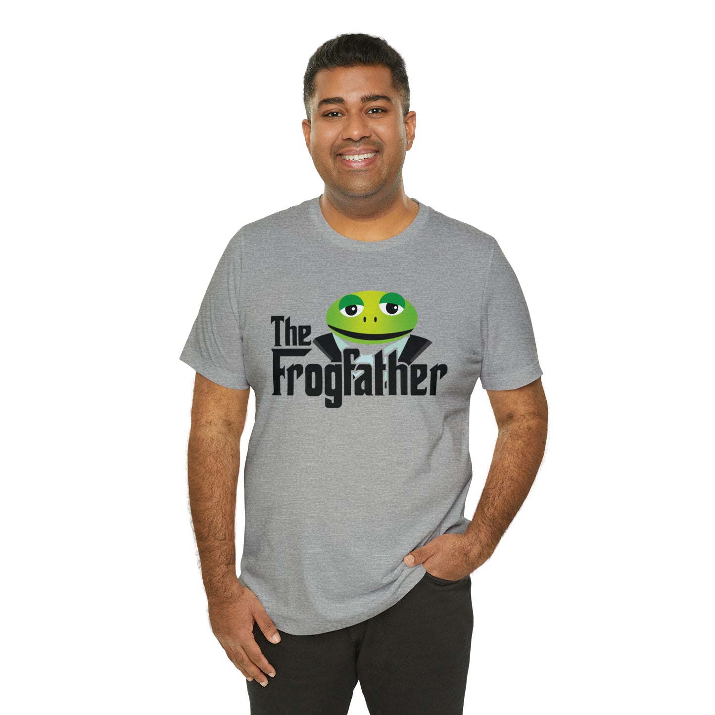 The Frog father T-Shirt