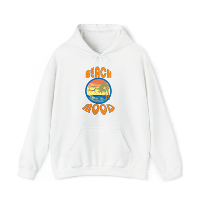 Beach Mood Hoodie