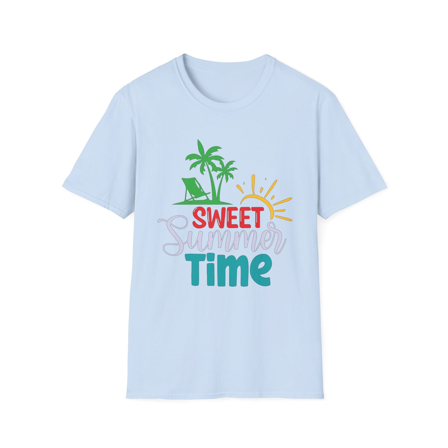 Sweet Summer time T-Shirt