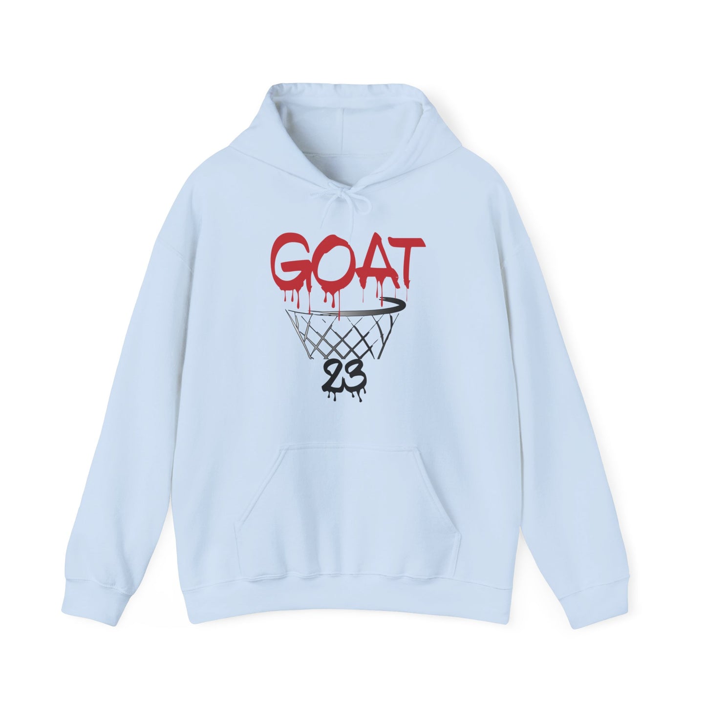 Goat 23 Hoodie