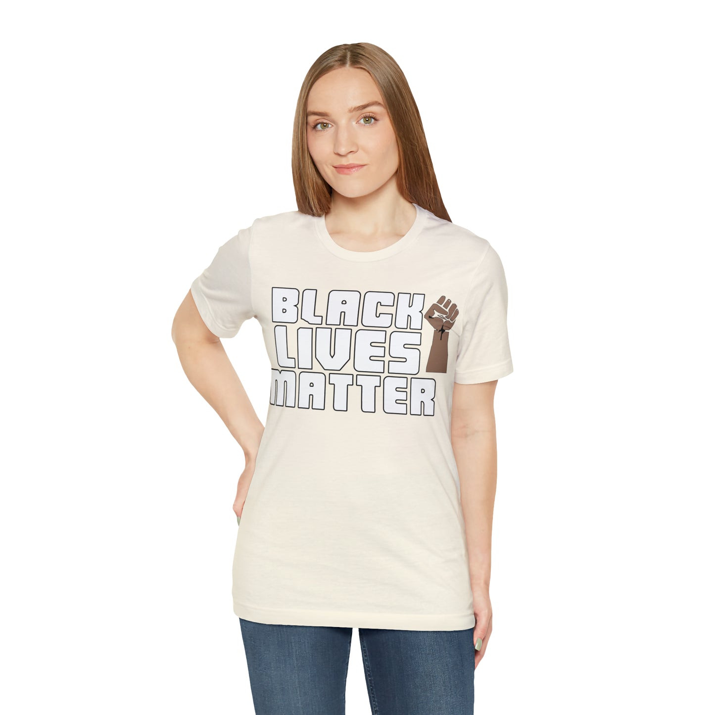 Black lives matter T-Shirt