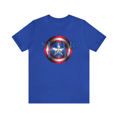 Super American dad T-Shirt