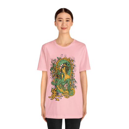 Asian Beauty T-Shirt