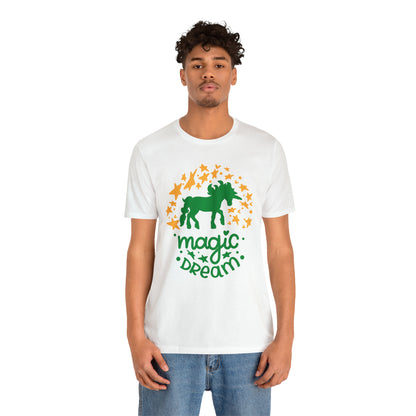 Unicorn Magic dream T-Shirt